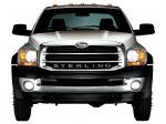Sterling Bullet Quad Cab Chassis 2007 года